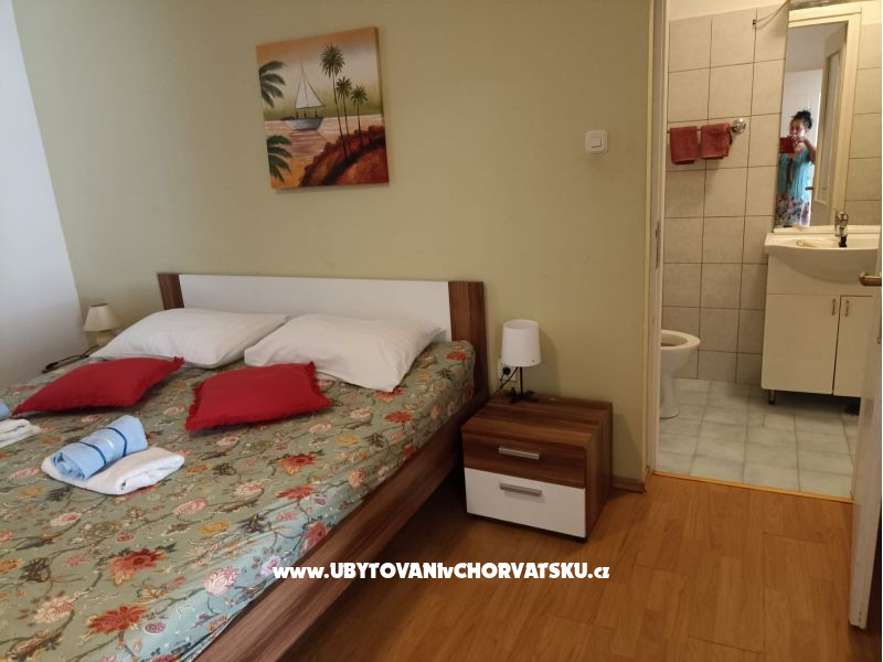 App Bonić – ubytování Veli Lošinj, Chorvatsko – foto 109