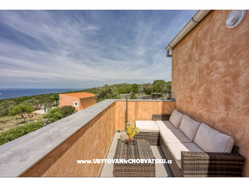 App Bonić – ubytování Veli Lošinj, Chorvatsko – foto 110