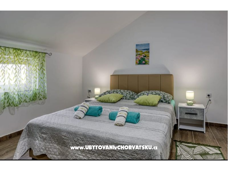 App Bonić – ubytování Veli Lošinj, Chorvatsko – foto 111