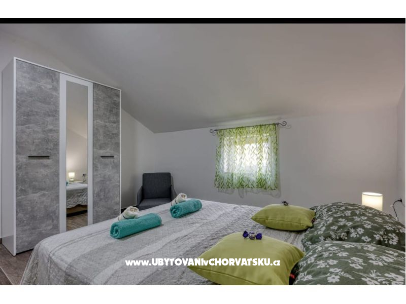 App Bonić – ubytování Veli Lošinj, Chorvatsko – foto 112