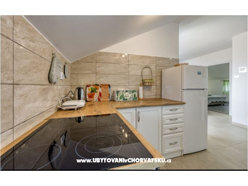 App Bonić – ubytování Veli Lošinj, Chorvatsko – foto 114