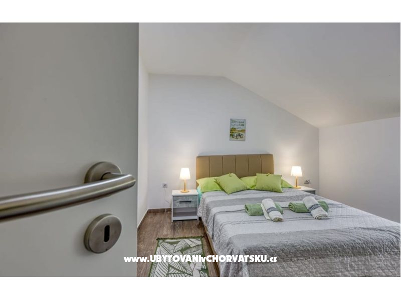 App Bonić – ubytování Veli Lošinj, Chorvatsko – foto 116