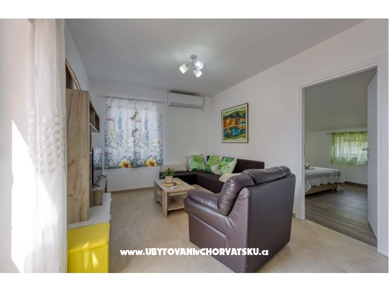 App Bonić – ubytování Veli Lošinj, Chorvatsko – foto 117