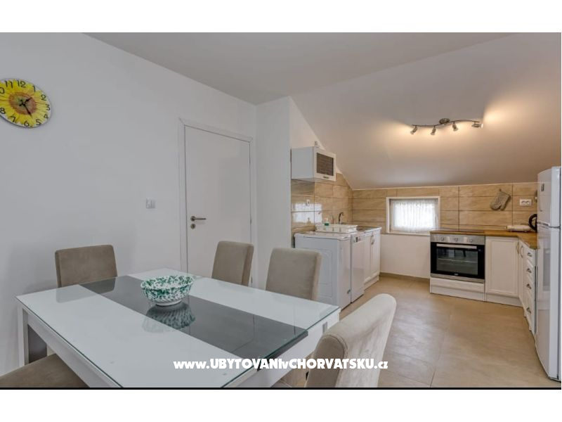 App Bonić – ubytování Veli Lošinj, Chorvatsko – foto 118