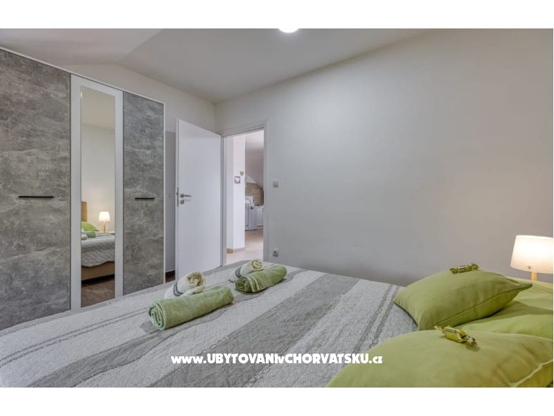 App Bonić – ubytování Veli Lošinj, Chorvatsko – foto 119