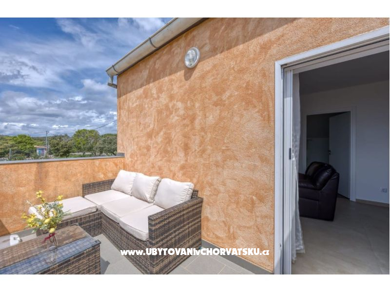 App Bonić – ubytování Veli Lošinj, Chorvatsko – foto 120