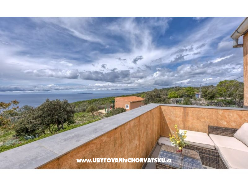 App Bonić – ubytování Veli Lošinj, Chorvatsko – foto 121