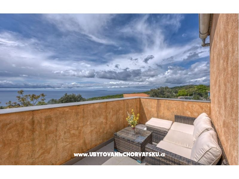 App Bonić – ubytování Veli Lošinj, Chorvatsko – foto 122