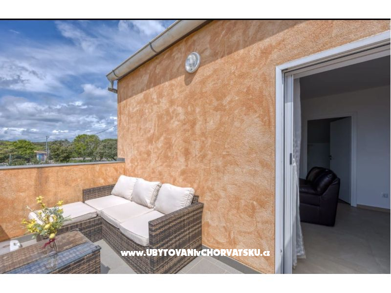 App Bonić – ubytování Veli Lošinj, Chorvatsko – foto 123