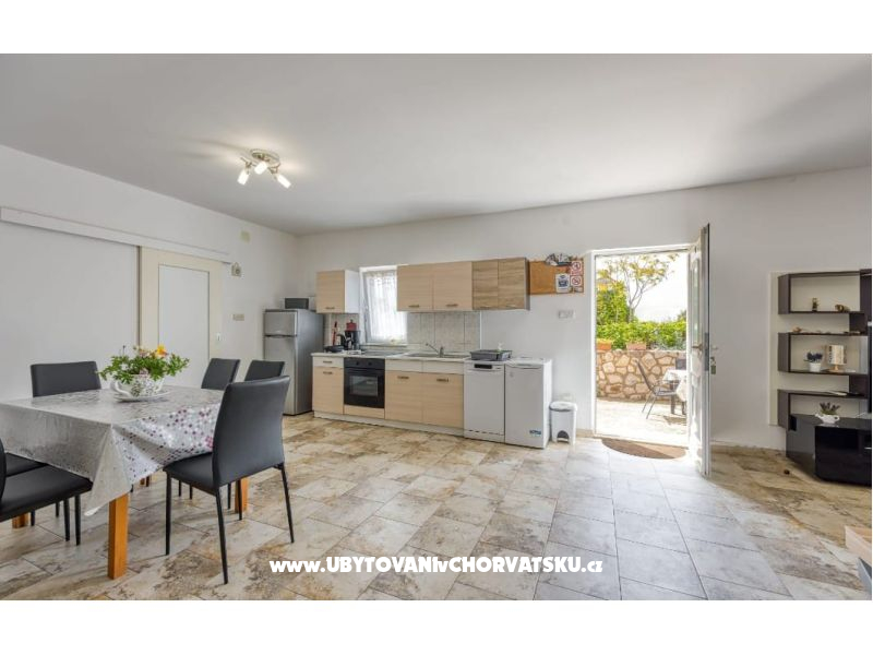 App Bonić – ubytování Veli Lošinj, Chorvatsko – foto 126