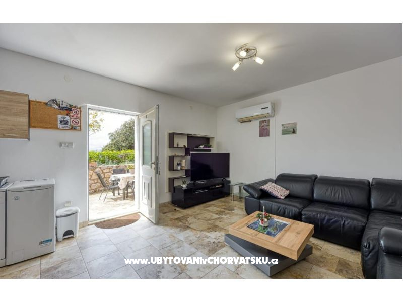 App Bonić – ubytování Veli Lošinj, Chorvatsko – foto 127