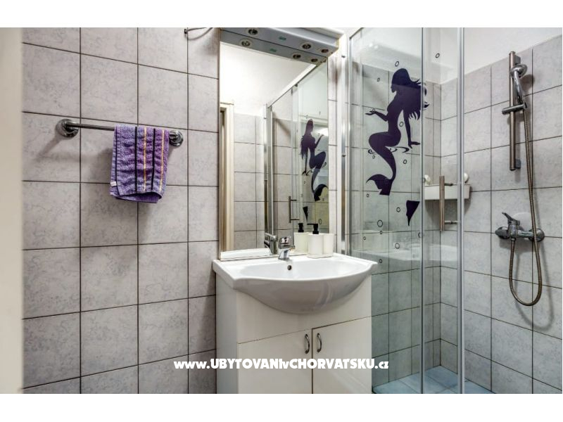 App Bonić – ubytování Veli Lošinj, Chorvatsko – foto 128