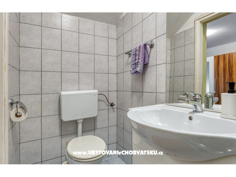 App Bonić – ubytování Veli Lošinj, Chorvatsko – foto 129