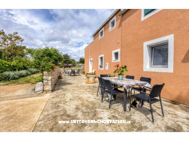 App Bonić – ubytování Veli Lošinj, Chorvatsko – foto 130