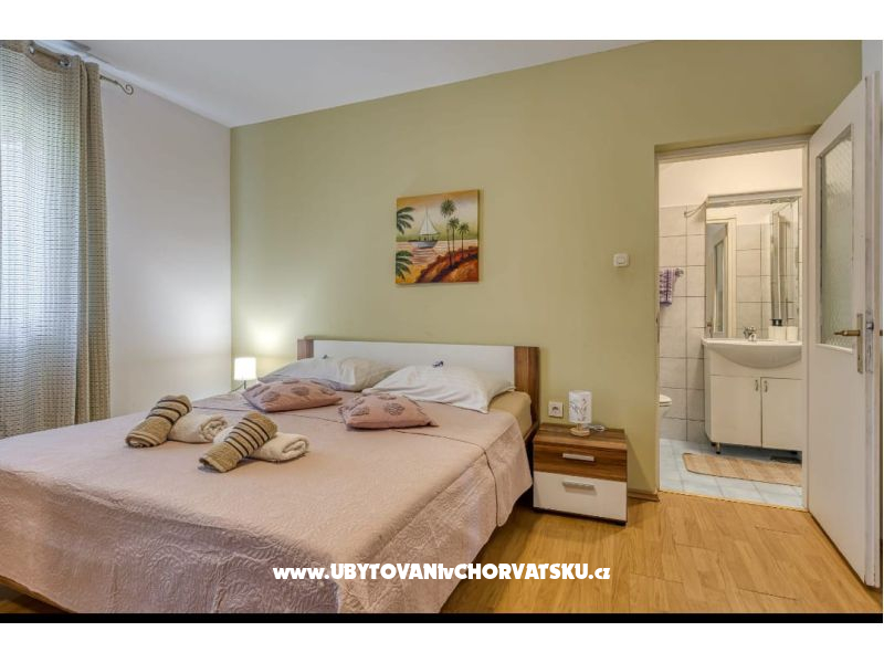 App Bonić – ubytování Veli Lošinj, Chorvatsko – foto 133