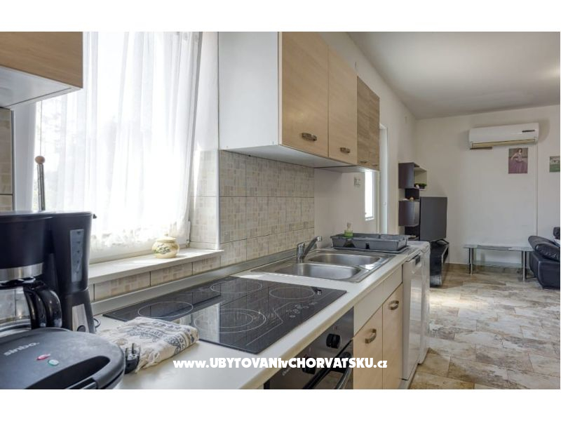 App Bonić – ubytování Veli Lošinj, Chorvatsko – foto 134