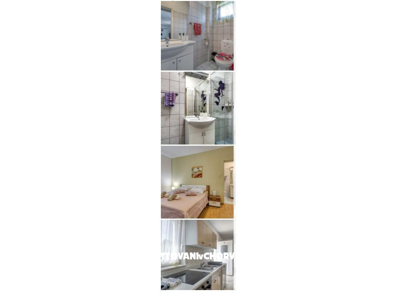 App Bonić – ubytování Veli Lošinj, Chorvatsko – foto 138