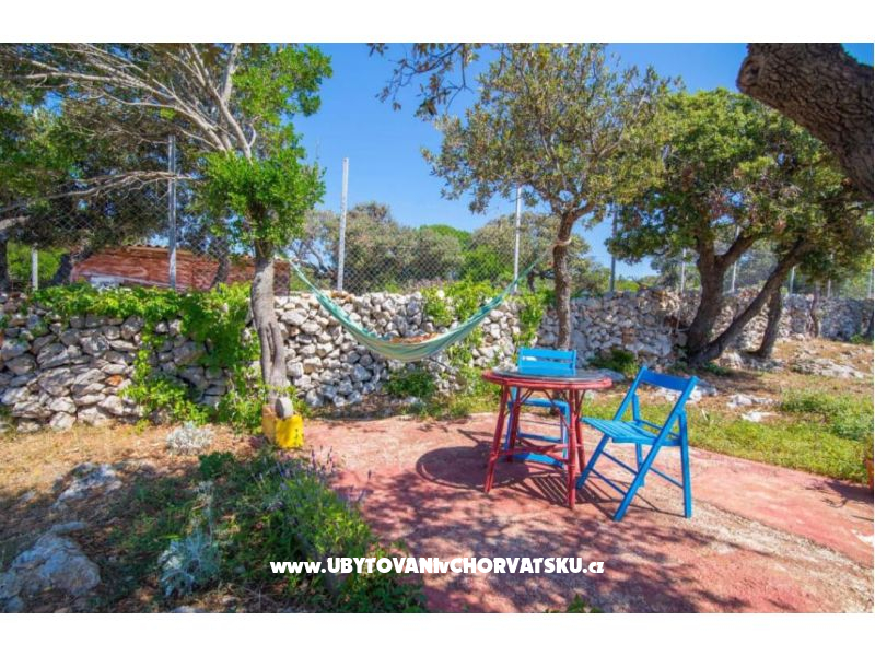 App Bonić – ubytování Veli Lošinj, Chorvatsko – foto 142