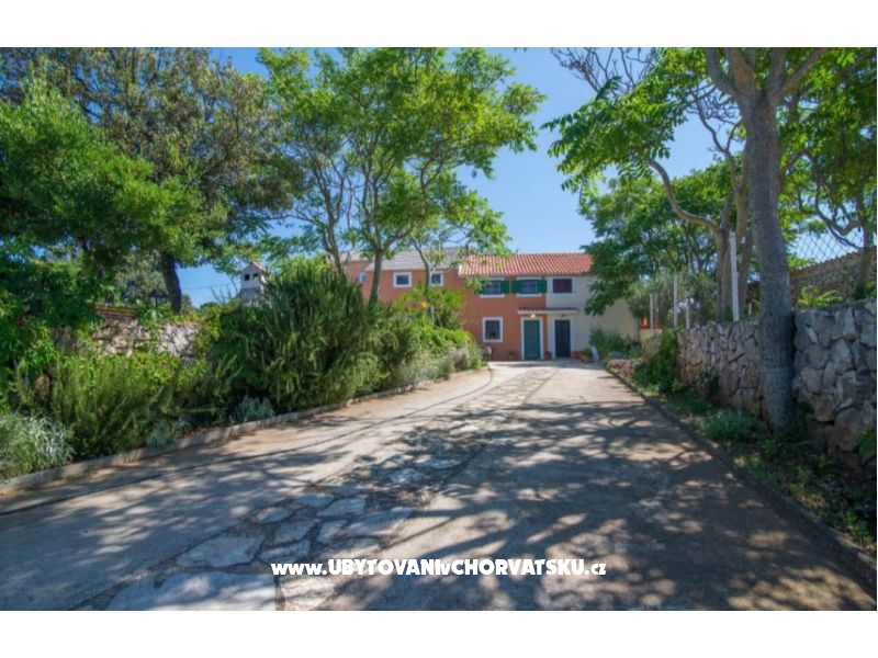 App Bonić – ubytování Veli Lošinj, Chorvatsko – foto 143