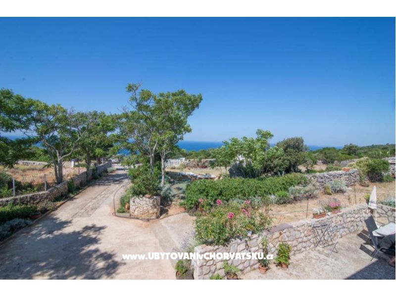 App Bonić – ubytování Veli Lošinj, Chorvatsko – foto 144