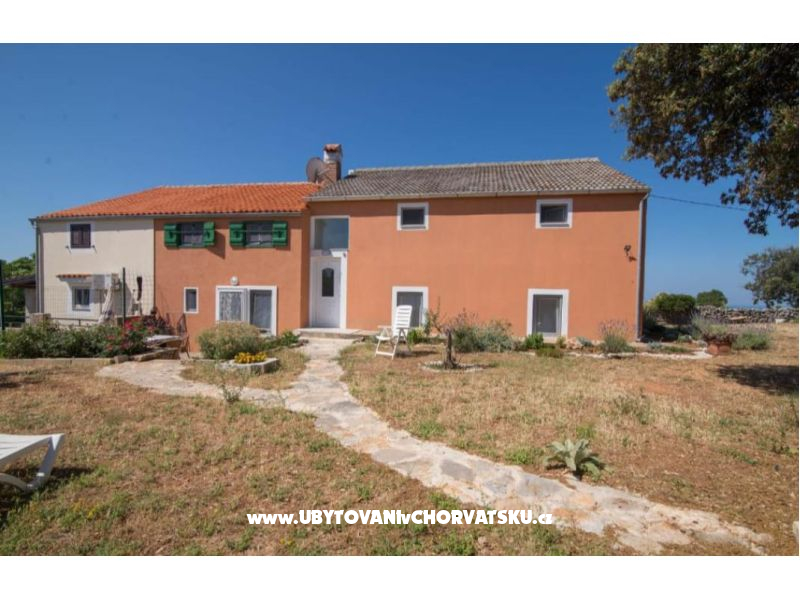 App Bonić – ubytování Veli Lošinj, Chorvatsko – foto 145