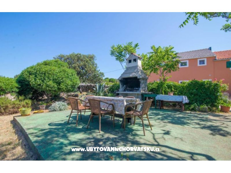 App Bonić – ubytování Veli Lošinj, Chorvatsko – foto 146