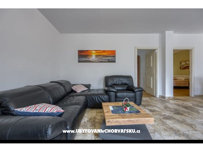 App Bonić – ubytování Veli Lošinj, Chorvatsko – foto 52