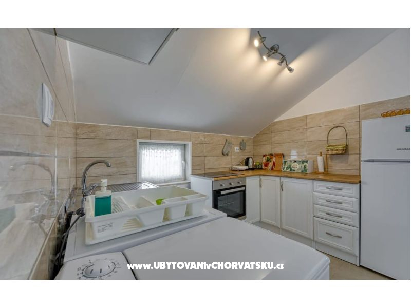 App Bonić – ubytování Veli Lošinj, Chorvatsko – foto 53