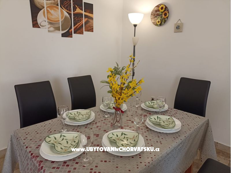 App Bonić – ubytování Veli Lošinj, Chorvatsko – foto 54