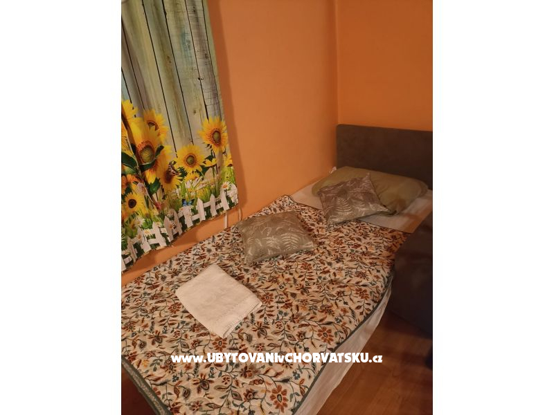 App Bonić – ubytování Veli Lošinj, Chorvatsko – foto 55