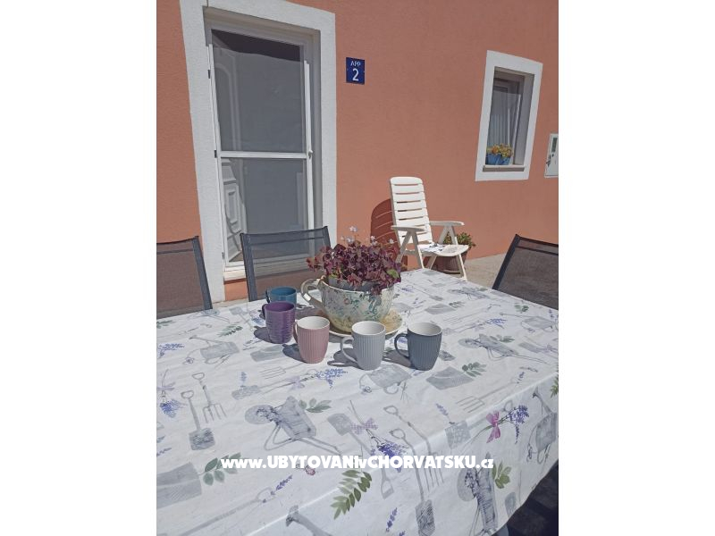 App Bonić – ubytování Veli Lošinj, Chorvatsko – foto 57