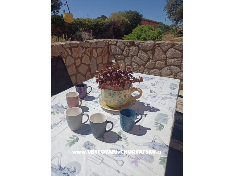 App Bonić – ubytování Veli Lošinj, Chorvatsko – foto 58