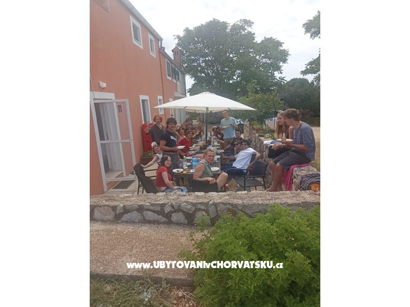 App Bonić – ubytování Veli Lošinj, Chorvatsko – foto 59