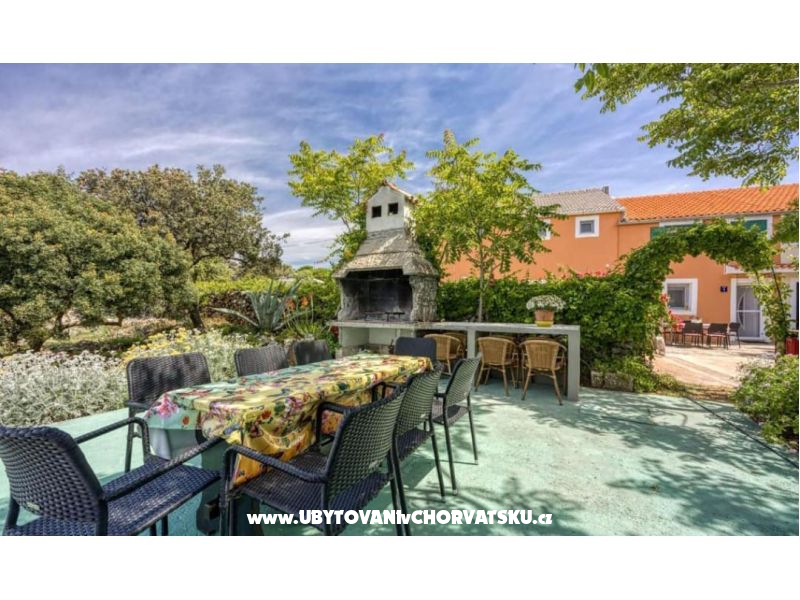 App Bonić – ubytování Veli Lošinj, Chorvatsko – foto 60