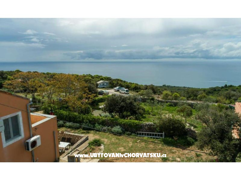 App Bonić – ubytování Veli Lošinj, Chorvatsko – foto 62