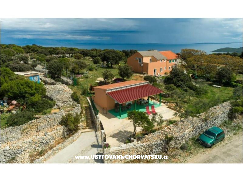 App Bonić – ubytování Veli Lošinj, Chorvatsko – foto 63