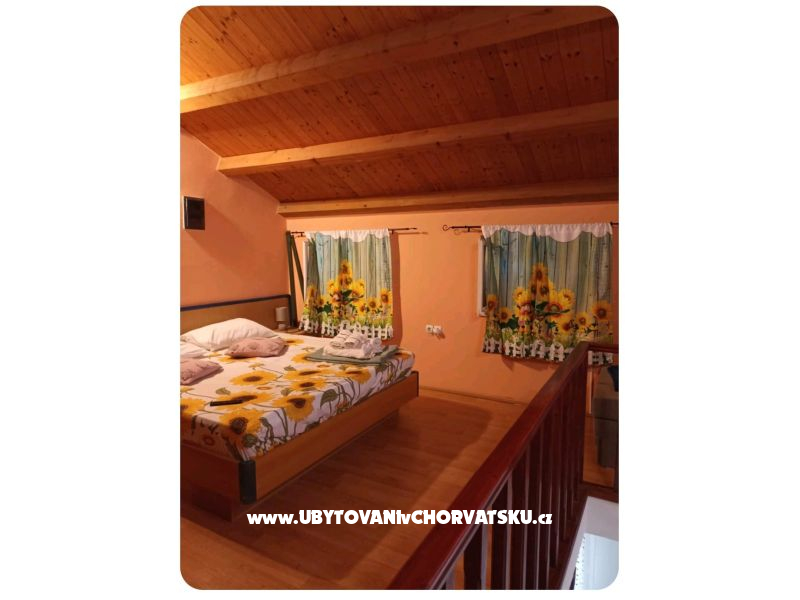 App Bonić – ubytování Veli Lošinj, Chorvatsko – foto 64