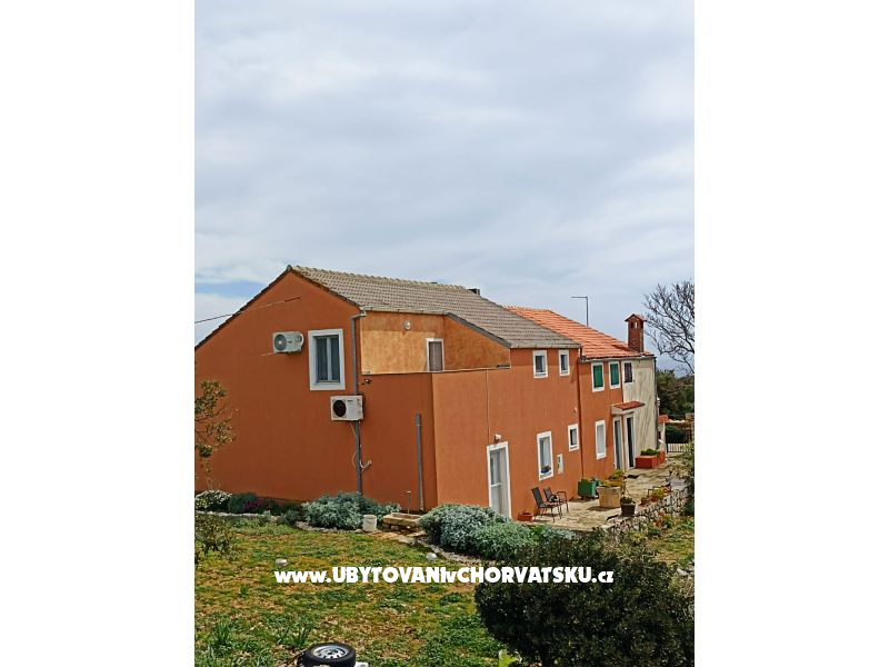 App Bonić – ubytování Veli Lošinj, Chorvatsko – foto 65