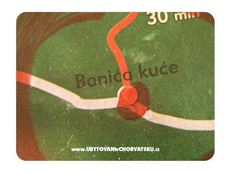 App Bonić – ubytování Veli Lošinj, Chorvatsko – foto 67