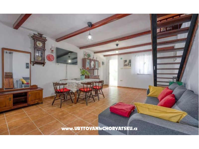 App Bonić – ubytování Veli Lošinj, Chorvatsko – foto 68