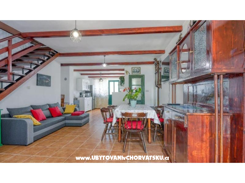 App Bonić – ubytování Veli Lošinj, Chorvatsko – foto 69