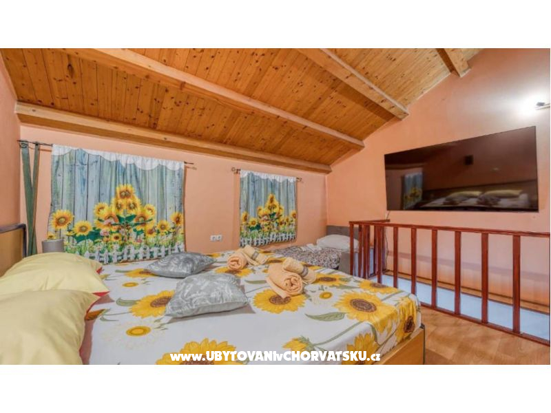 App Bonić – ubytování Veli Lošinj, Chorvatsko – foto 70