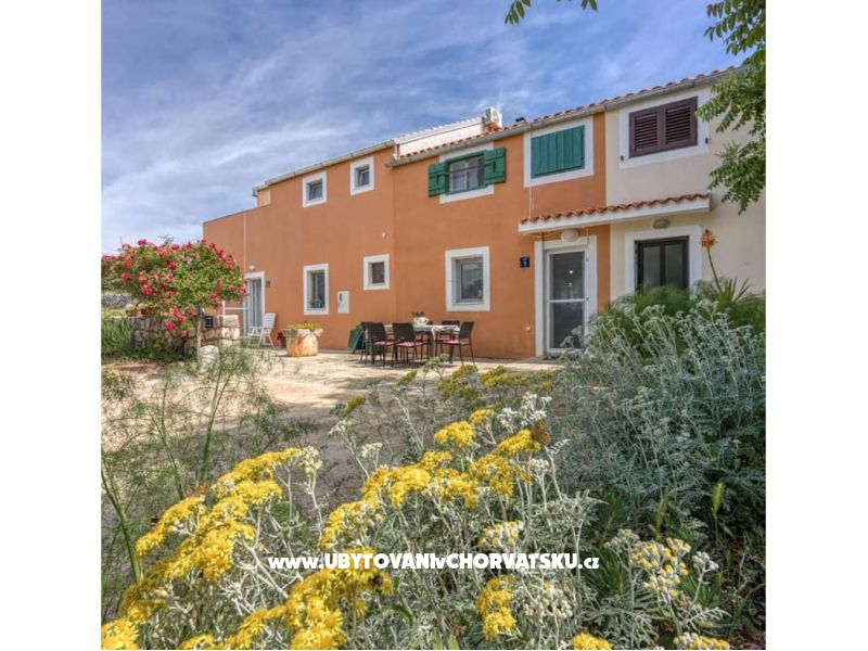 App Bonić – ubytování Veli Lošinj, Chorvatsko – foto 71