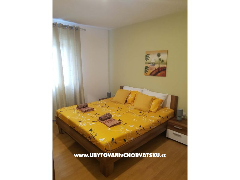 App Bonić – ubytování Veli Lošinj, Chorvatsko – foto 76