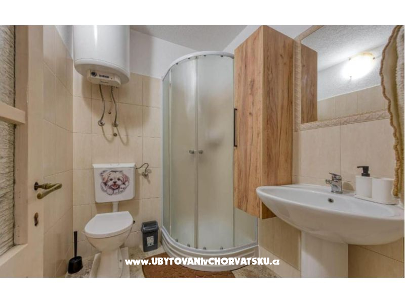 App Bonić – ubytování Veli Lošinj, Chorvatsko – foto 77