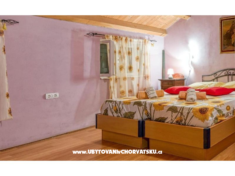 App Bonić – ubytování Veli Lošinj, Chorvatsko – foto 78