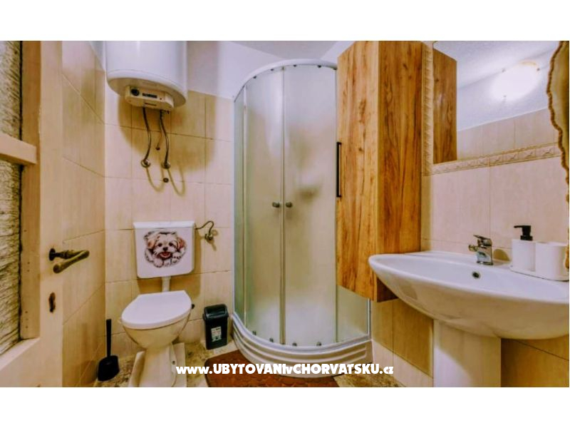 App Bonić – ubytování Veli Lošinj, Chorvatsko – foto 79