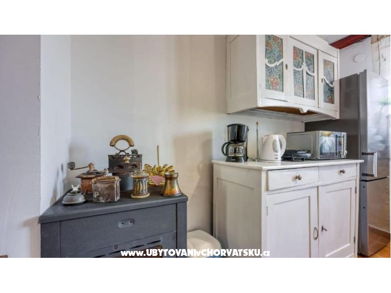 App Bonić – ubytování Veli Lošinj, Chorvatsko – foto 80