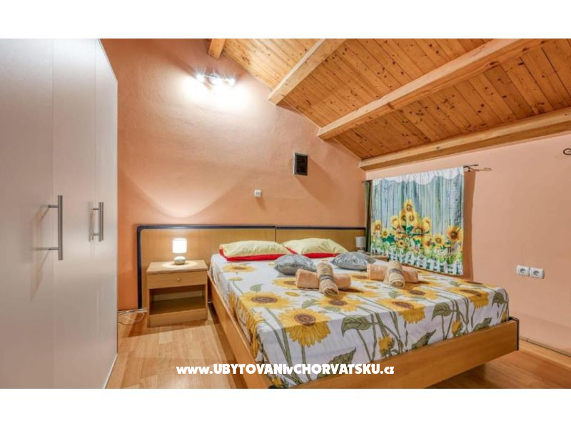 App Bonić – ubytování Veli Lošinj, Chorvatsko – foto 81