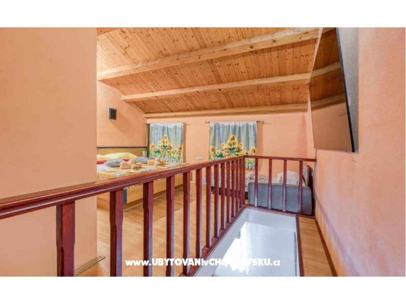 App Bonić – ubytování Veli Lošinj, Chorvatsko – foto 82